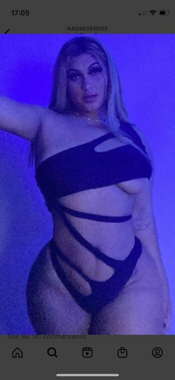 NaomiVerde