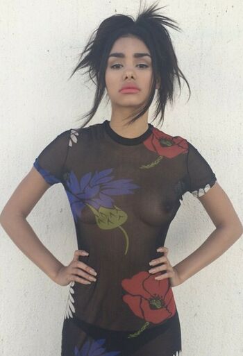 Naressa Valdez
