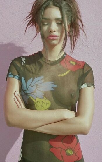 Naressa Valdez