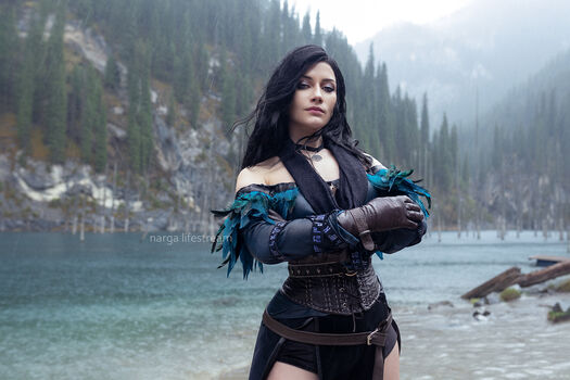 Narga_Lifestream | Narga Aoki