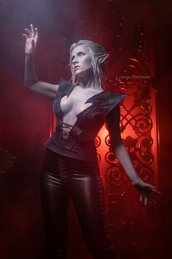 Narga_Lifestream