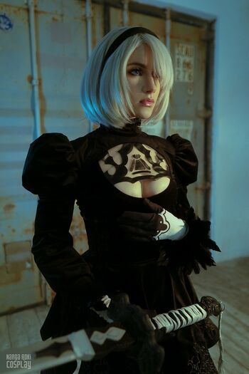Narga_Lifestream