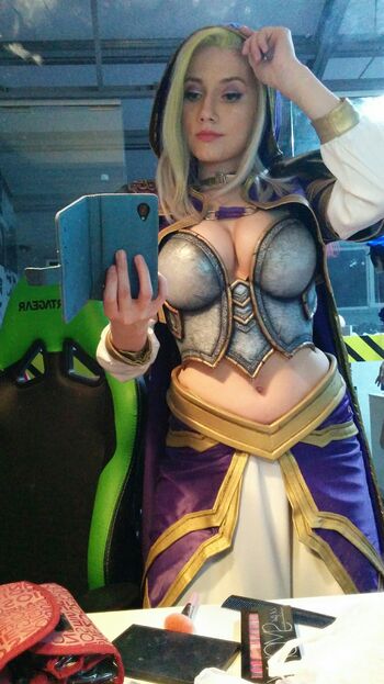 Narga_Lifestream