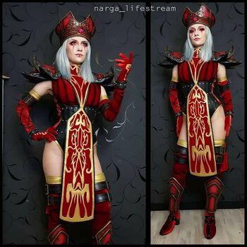 Narga_Lifestream