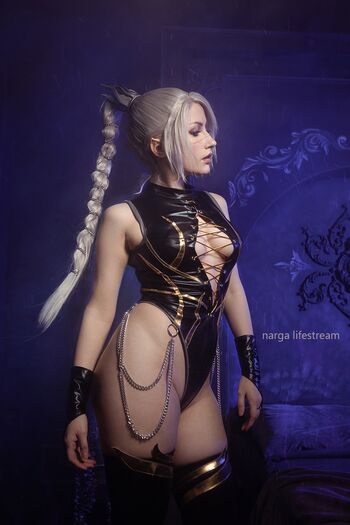 Narga_Lifestream
