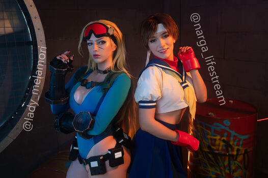 Narga_Lifestream