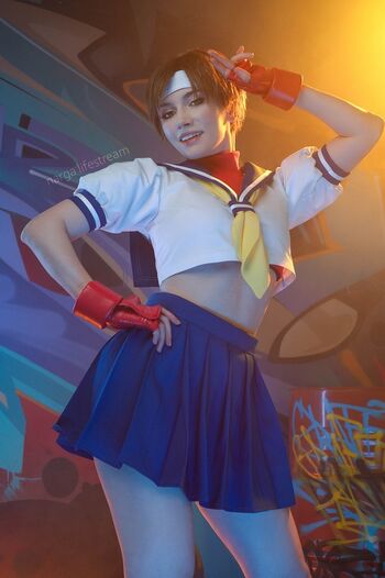 Narga_Lifestream