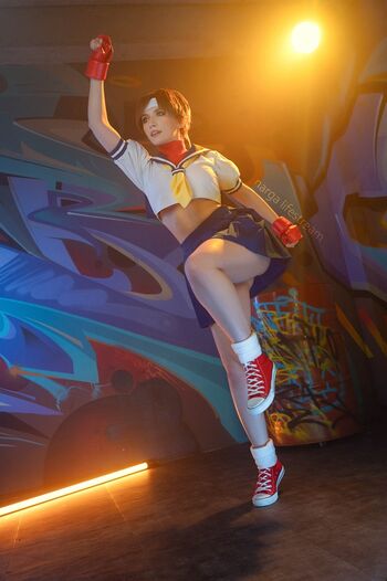 Narga_Lifestream