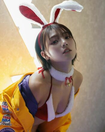 Narumi Ohkawa