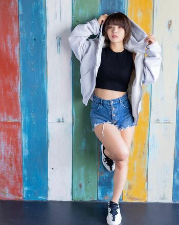 Narumi Ohkawa