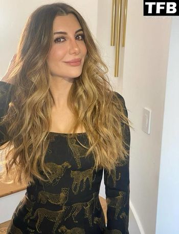 Nasim Pedrad