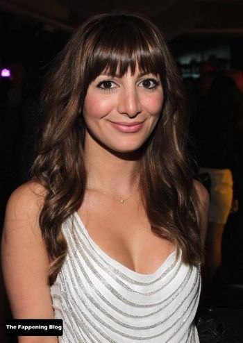 Nasim Pedrad