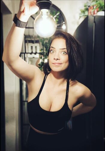 Nastassja