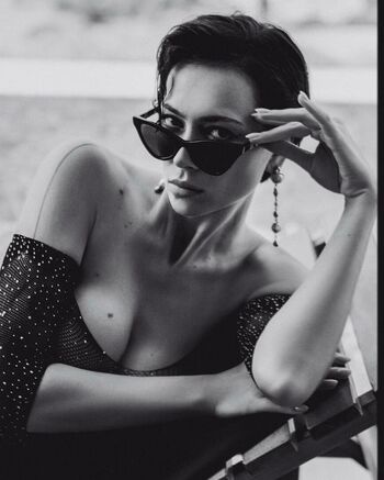 Nastasya Samburskaya
