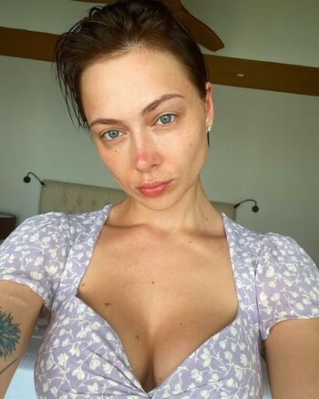 Nastasya Samburskaya