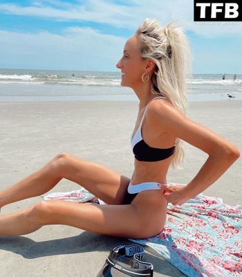 Nastia Liukin