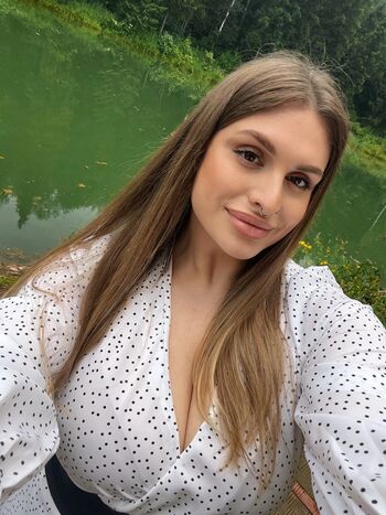 Nastya Blinova