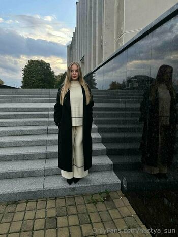 nastya_sun