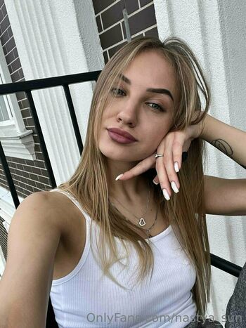 nastya_sun