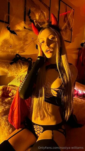 Nastya Williams