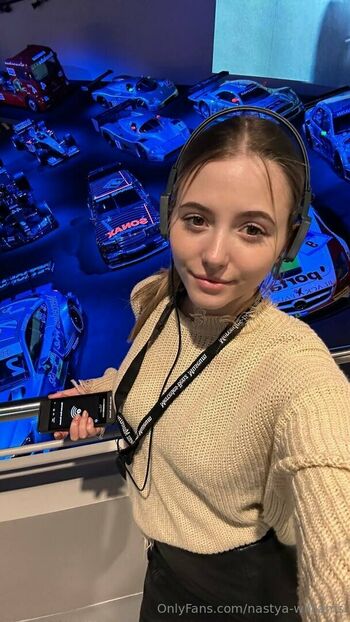 Nastya Williams