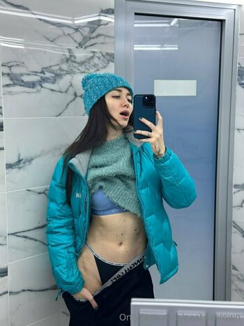 nastyabrown