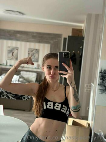 nastyacrazymo