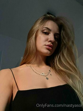 nastyasol