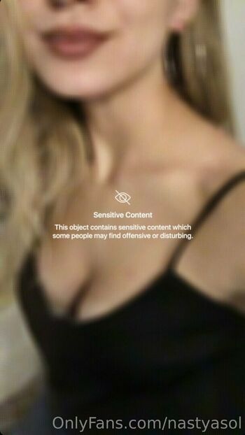 nastyasol