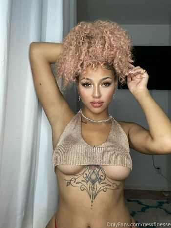 NastyNess