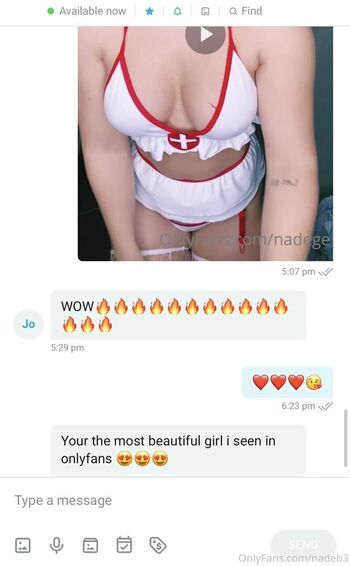 nastyselene