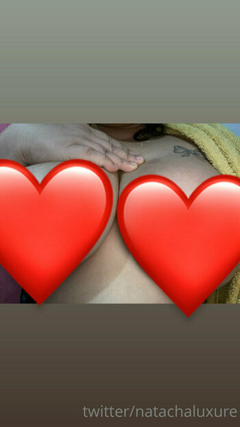 natachaluxure