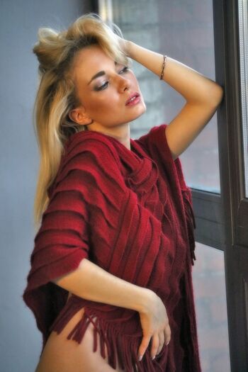 Natalia Andreeva