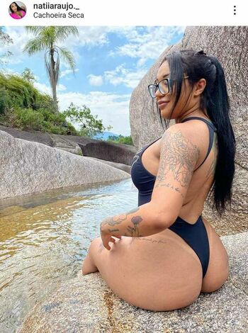 Natalia Araujo
