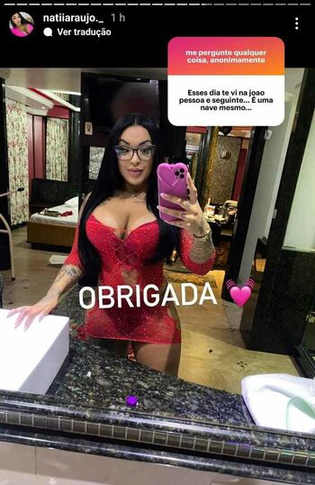 Natalia Araujo