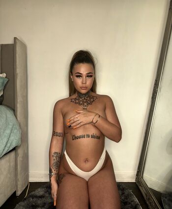 Natalia Armstrong