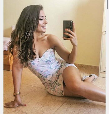 Natalia Cano