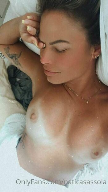 Natalia Casassola