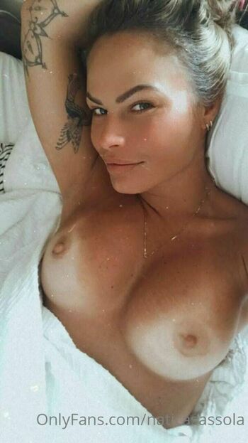 Natalia Casassola