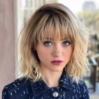 Natalia Dyer