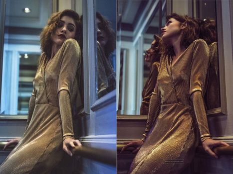 Natalia Dyer