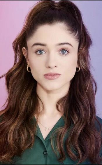 Natalia Dyer