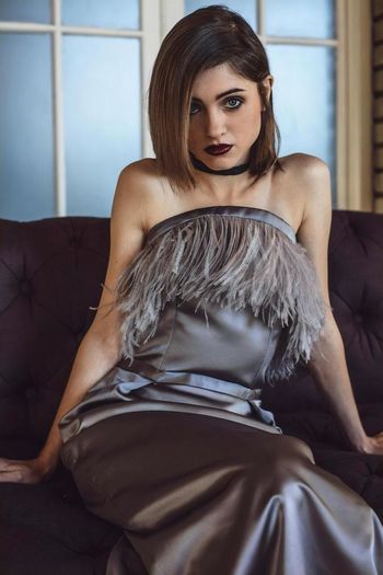 Natalia Dyer