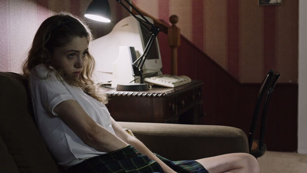 Natalia Dyer