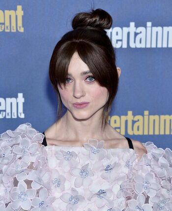 Natalia Dyer