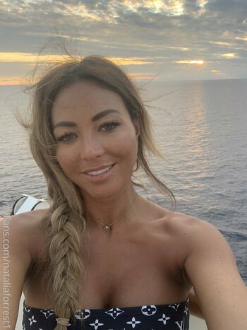 Natalia Forrest
