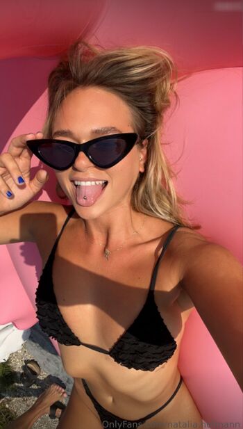 Natalia Hofmann