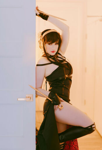 Natalia Kat