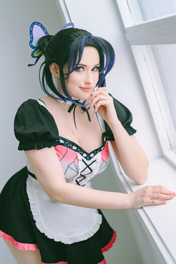 Natalia Kat