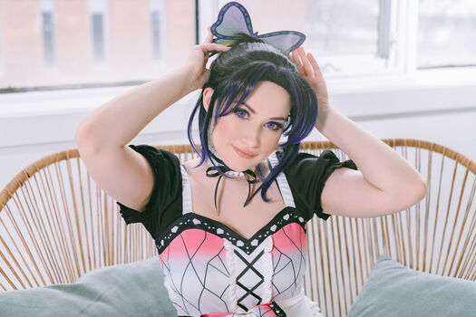 Natalia Kat